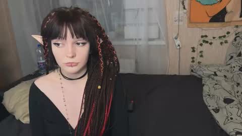 Meowpa 3 online show from 09.15.25