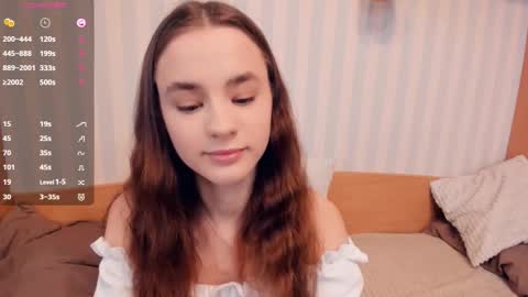 Julie online show from 02.21.26