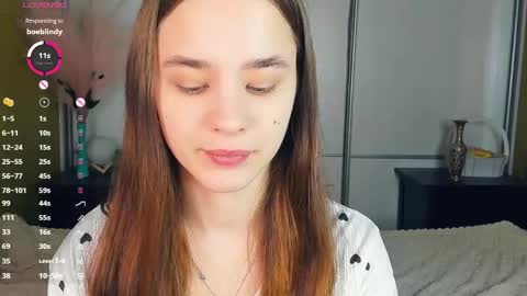 Julie online show from 04.08.26