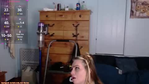 meowzers777 online show from 05.11.26
