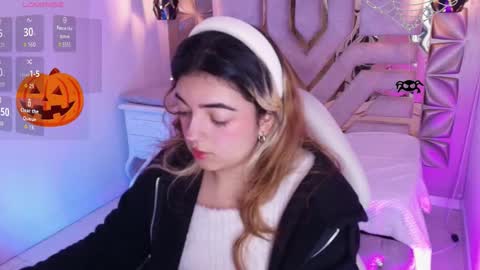    online show from 10.21.25