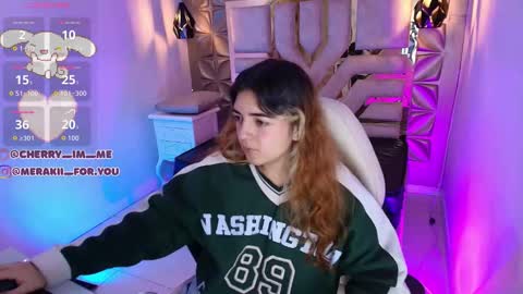    online show from 11.20.25