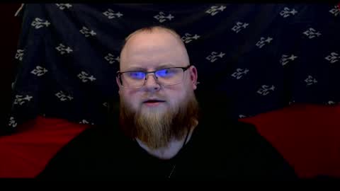 Corvus online show from 01.13.25