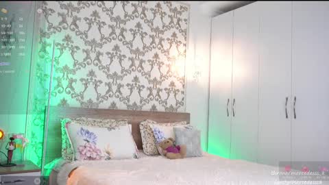 Snapshot of mercedesss_8 chatting on 01.23.25 Next show on 03 Dec online show from 01.23.25