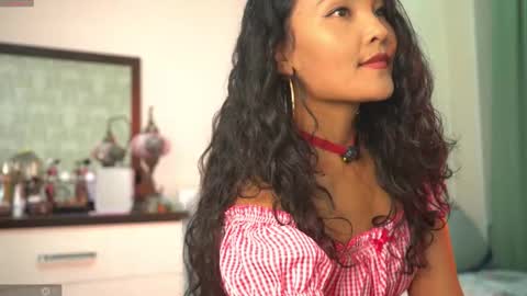 Snapshot of mercedesss_8 chatting on 09.16.25 Next show on 03 Dec online show from 09.16.25