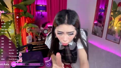 mercenary_carlotta online show from 04.19.26