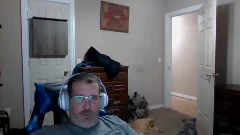 mercer1977 online show from 10.31.25