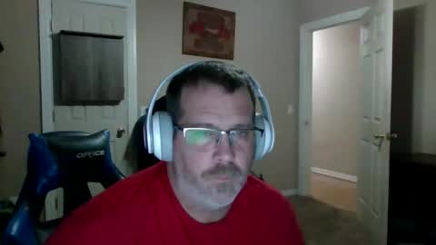 mercer1977 online show from 10.31.25