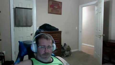 mercer1977 online show from 11.03.25