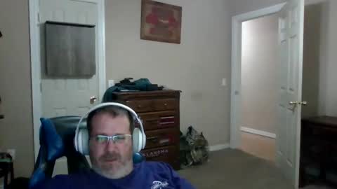 mercer1977 online show from 11.06.25