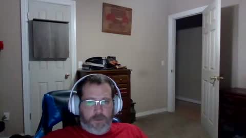 mercer1977 online show from 11.28.25