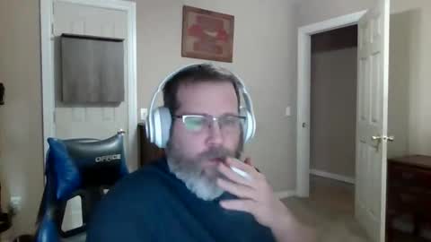 mercer1977 online show from 02.08.26