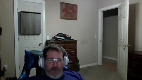 mercer1977 online show from 03.04.26