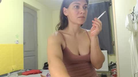 Miss Helena online show from 02.08.26