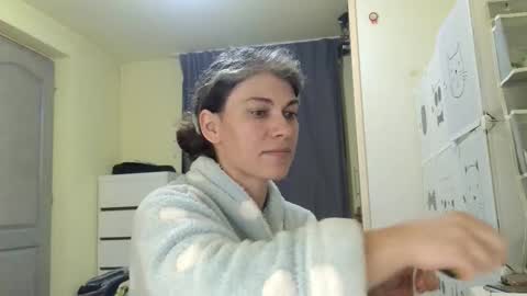 Miss Helena online show from 03.18.26