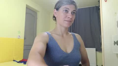 Miss Helena online show from 06.04.26