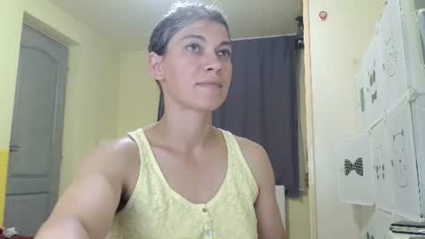 Miss Helena online show from 07.11.26