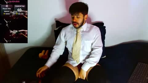 Mercury  independet model online show from 09.21.25