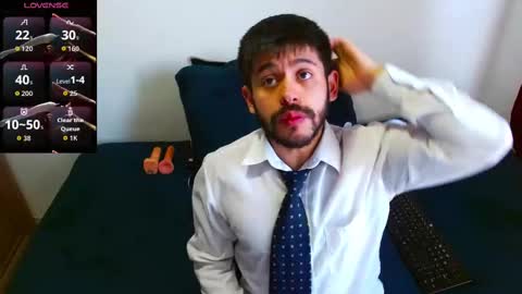 Mercury  independet model online show from 10.24.25