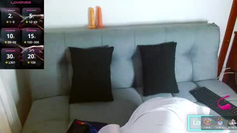 Mercury  independet model online show from 11.18.25