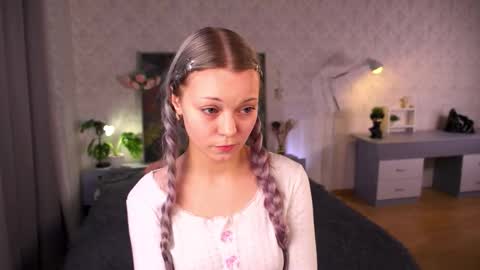 Stacy online show from 12.03.25