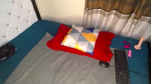 mercyamo online show from 10.16.25