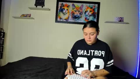 CRISTI AND MEREDIT online show from 01.10.26