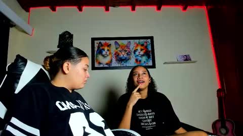 CRISTI AND MEREDIT online show from 01.19.26