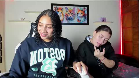 CRISTI AND MEREDIT online show from 02.15.26