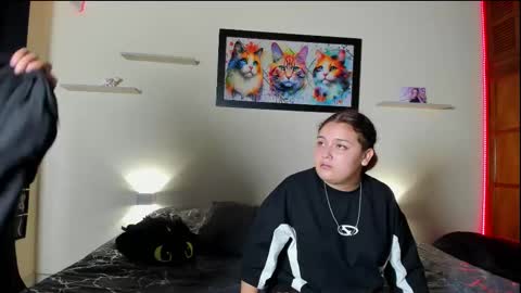 CRISTI AND MEREDIT online show from 02.15.26