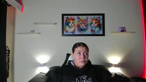 CRISTI AND MEREDIT online show from 02.24.26