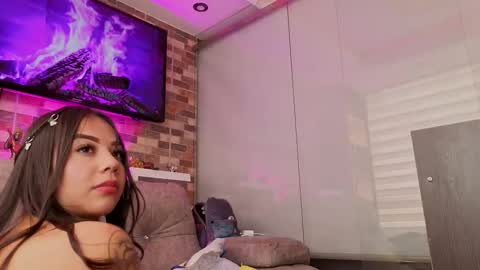 meredith_spencer online show from 10.10.25