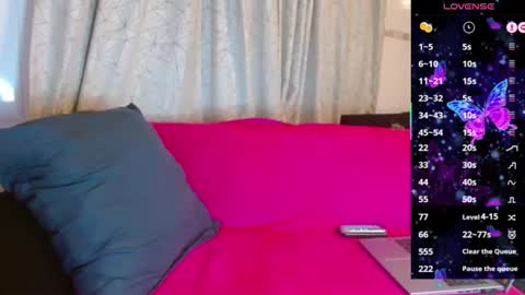 Snapshot of mereleona chatting on 01.15.26 Mereleona online show from 01.15.26