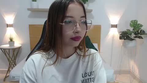 merida06 online show from 11.27.25