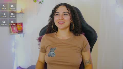 Merida Bell online show from 12.30.24