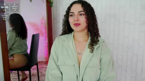 Merida Bell online show from 09.30.25