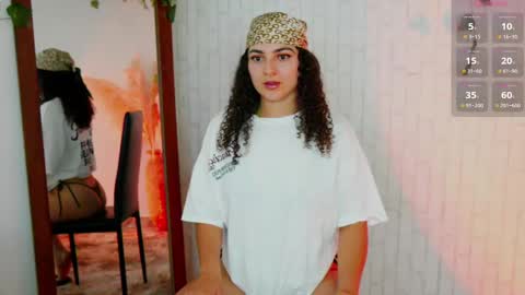 Merida Bell online show from 10.04.25