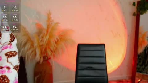 Merida Bell online show from 11.15.25