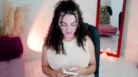 Merida Bell online show from 03.25.26