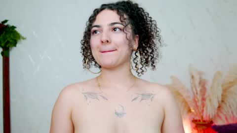Merida Bell online show from 05.15.26