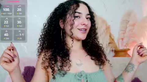 Merida Bell online show from 07.04.26