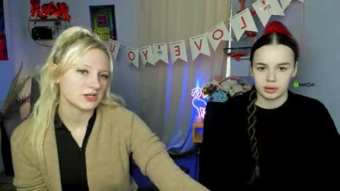 Snapshot of merida_colt chatting on 02.18.26 Merida online show from 02.18.26