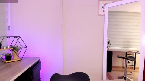 Merida  online show from 01.20.25