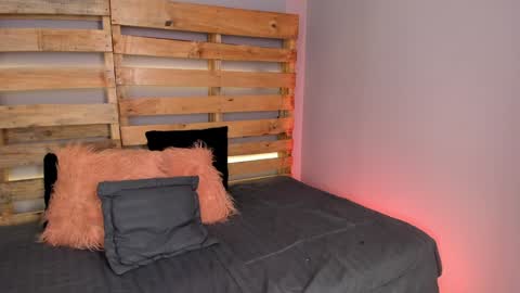 Merida  online show from 01.23.25