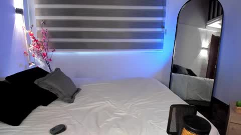 Merida  online show from 09.17.25