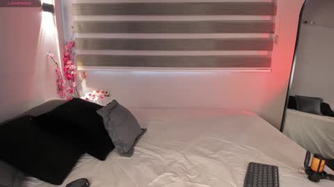 Merida  online show from 10.15.25