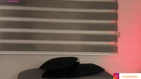 Merida  online show from 11.14.25