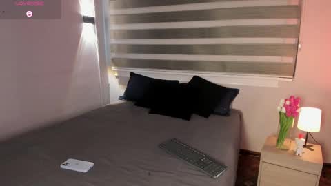 Merida  online show from 04.01.26