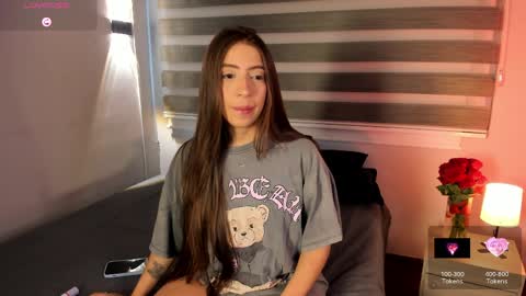 Merida  online show from 04.07.26