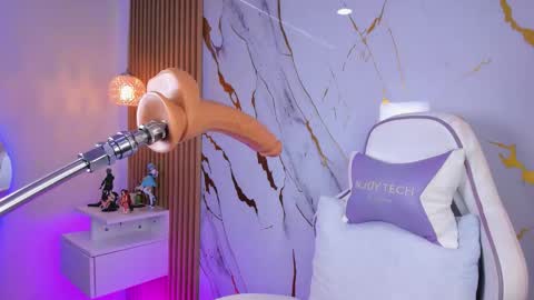 meridacute_ online show from 10.15.25